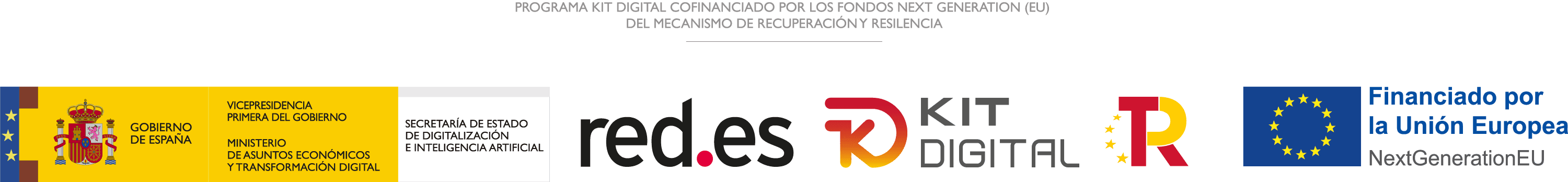 Programa Kit Digital